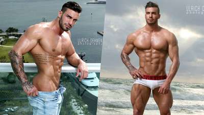 JustTheGays thumbnail for Alex Boivin jerks off - amateur gay porn from OnlyFans, MyVidster, GayForFans and more! - Jerk Off