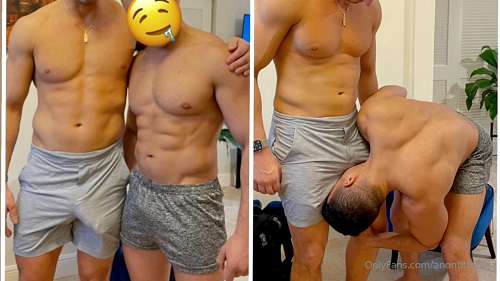 JustTheGays thumbnail for AnonBttmMia and DeepDick10x7 fuck - amateur gay porn from OnlyFans, MyVidster, GayForFans and more! - Anal