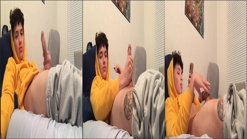 OnlyGays thumbnail for guapoyuko – hot solo jerk - amateur gay porn from OnlyFans, MyVidster, GayForFans and more! -