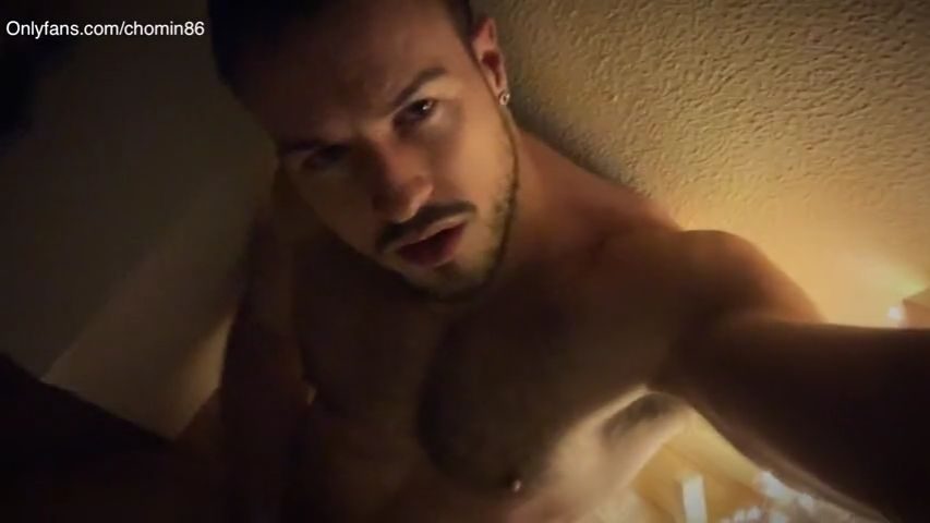 OnlyGays thumbnail for Late night jerk off session Chomin86 - amateur gay porn from OnlyFans, MyVidster, GayForFans and more! -