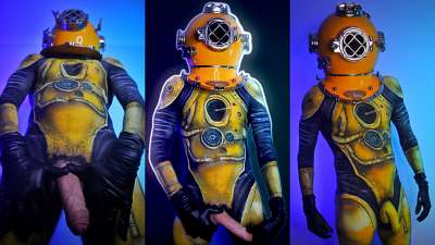 OnlyGays thumbnail for PicAsssHole – Deep Sea Diver – DuncanXXXXL - amateur gay porn from OnlyFans, MyVidster, GayForFans and more! -