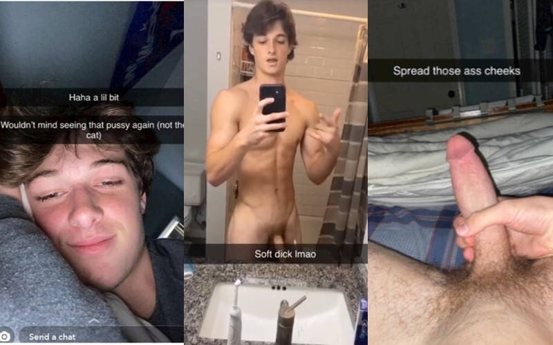 OnlyGays thumbnail for tiktoker BrianEvans jerk off compilation - amateur gay porn from OnlyFans, MyVidster, GayForFans and more! -