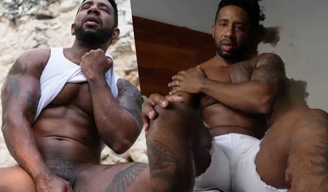 OnlyGays thumbnail for Alessandro gets naked and shows feet – WorldStudZ - amateur gay porn from OnlyFans, MyVidster, GayForFans and more! - Feet