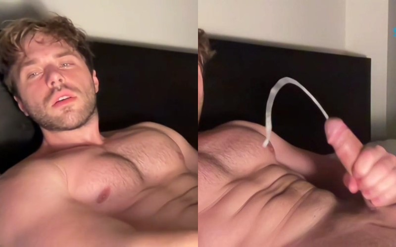 OnlyGays thumbnail for Chathot8pack jerks off - amateur gay porn from OnlyFans, MyVidster, GayForFans and more! - 