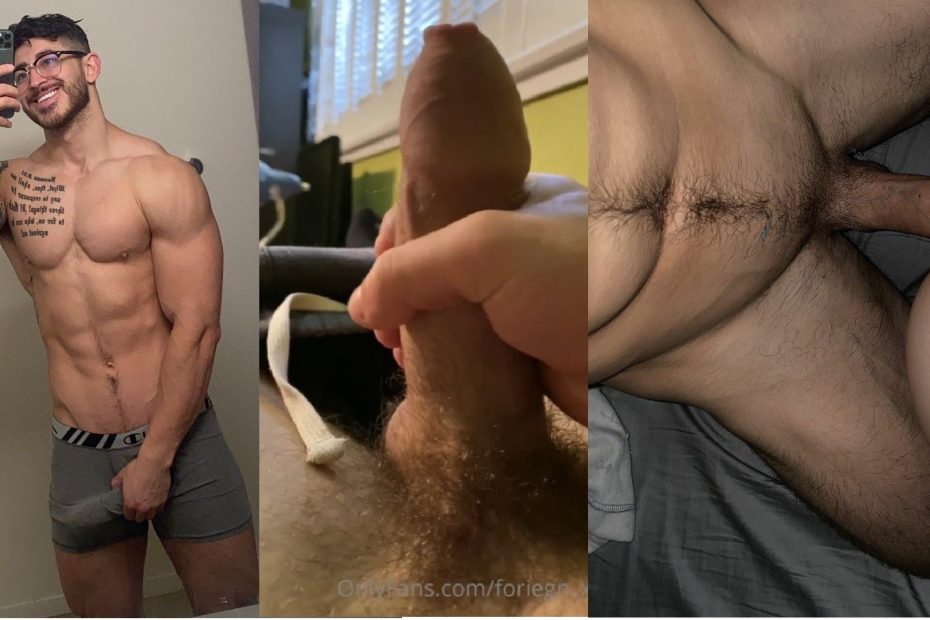 OnlyGays thumbnail for Foreign_xo shows off his cock – compilation - amateur gay porn from OnlyFans, MyVidster, GayForFans and more! - 