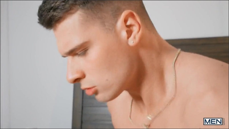JustTheGays thumbnail for Malik Delgaty fucks Mateo Zagal – Sexercise Part 2 - amateur gay porn from OnlyFans, MyVidster, GayForFans and more! - Anal