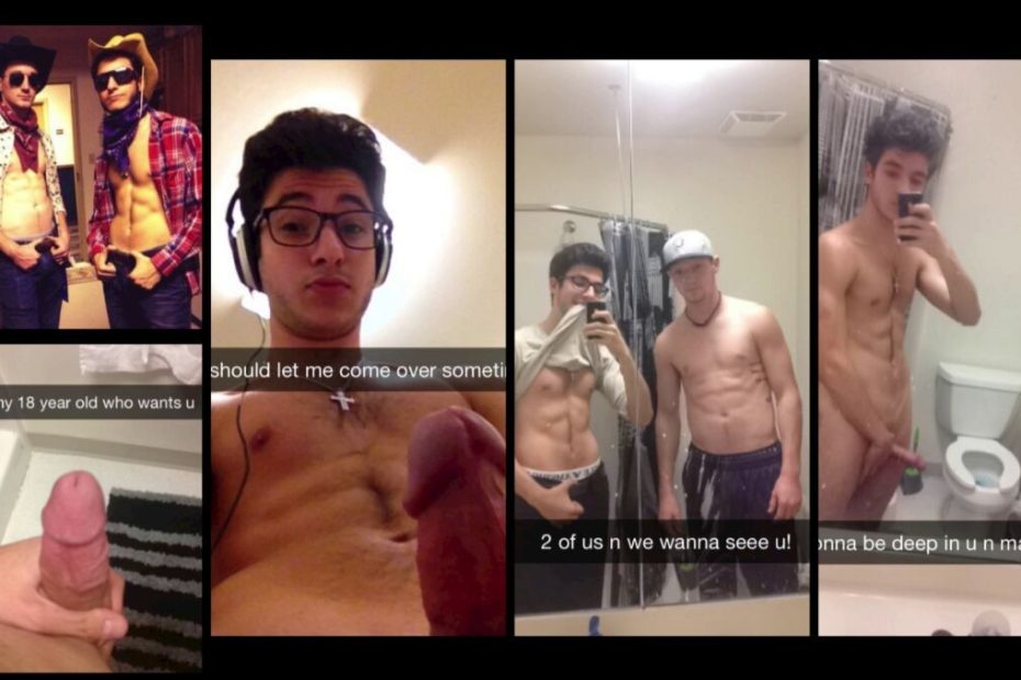 JustTheGays thumbnail for “Asher” – leaked dick pic compilation - amateur gay porn from OnlyFans, MyVidster, GayForFans and more! - Jerk Off, Solo, Young & Twink