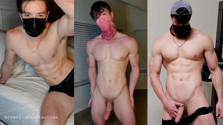 JustTheGays thumbnail for CandidConstantine Teen Bodybuilder – Compilation OF – 07 min - amateur gay porn from OnlyFans, MyVidster, GayForFans and more! - video