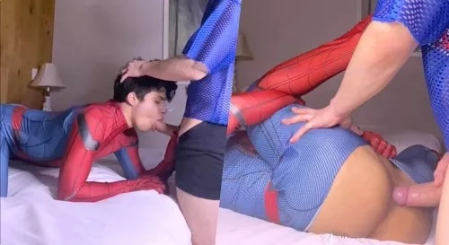 JustTheGays thumbnail for Diego Platano (SoyUnPlatano) gets fucked – 04 - amateur gay porn from OnlyFans, MyVidster, GayForFans and more! - Anal, Latin, Young & Twink