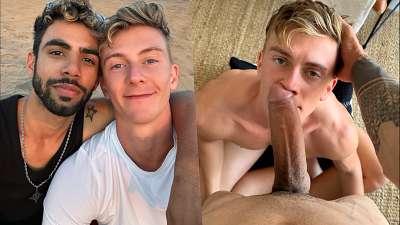 JustTheGays thumbnail for Jonyxxx23 fucks BritishTwunk - amateur gay porn from OnlyFans, MyVidster, GayForFans and more! - Anal