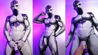 JustTheGays thumbnail for PicAsssHole – Frieza – AngelDiazXXL - amateur gay porn from OnlyFans, MyVidster, GayForFans and more! - Big Cock