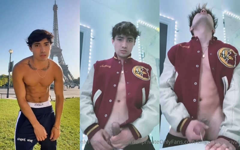 JustTheGays thumbnail for Twink kungcardenprivate jerks off and cums - amateur gay porn from OnlyFans, MyVidster, GayForFans and more! - Jerk Off, Solo