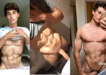 JustTheGays thumbnail for Warmer_kk – big dick compilation - amateur gay porn from OnlyFans JustForFans GayForFans - 
