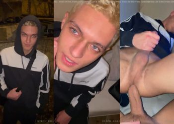 JustTheGays thumbnail for Pretty boy from grindr gets fucked –  Steph Killer - amateur gay porn from OnlyFans, MyVidster, GayForFans and more! - 