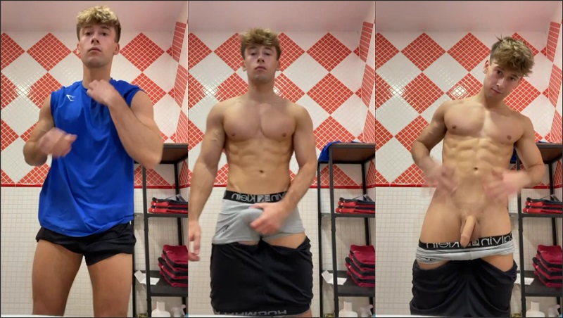 OnlyGays thumbnail for irish-x shows of his gorgeous body - amateur gay porn from OnlyFans, MyVidster, GayForFans and more! - 