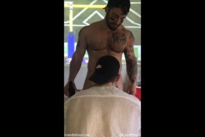 OnlyGays thumbnail for Jordan Nash and Brandt have a threesome JordanxBrandt BrandtandNash - amateur gay porn from OnlyFans, MyVidster, GayForFans and more! -