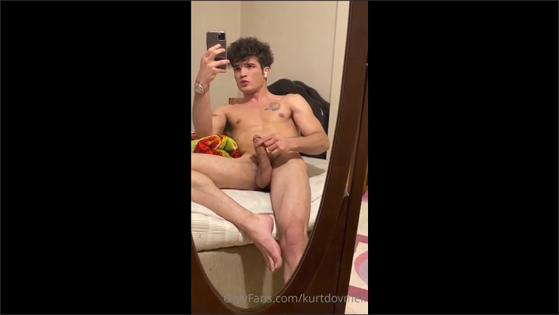 OnlyGays thumbnail for Kurt Dovmeli Jerks Off and Cums – Onlyfans - amateur gay porn from OnlyFans, MyVidster, GayForFans and more! -