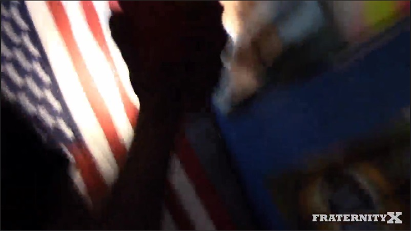 JustTheGays thumbnail for Wide receiver – FraternityX - amateur gay porn from OnlyFans, MyVidster, GayForFans and more! - Anal, Bareback, Group, Oral