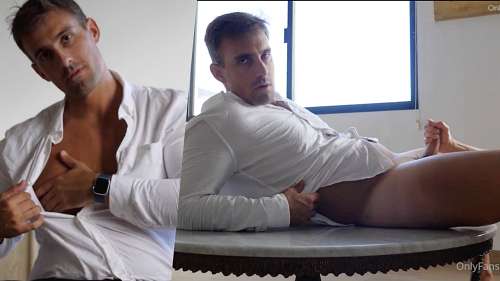 OnlyGays thumbnail for WorldStudZ – Martin returns and gets jerked off - amateur gay porn from OnlyFans, MyVidster, GayForFans and more! - 