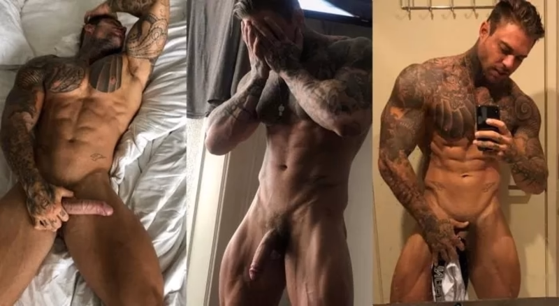 JustTheGays thumbnail for David Harris (davidharris89) jerk off compilation – 1 - amateur gay porn from OnlyFans JustForFans GayForFans - 