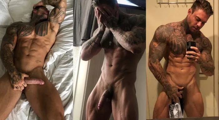 OnlyGays thumbnail for David Harris (davidharris89) jerk off compilation – 1 - amateur gay porn from OnlyFans, MyVidster, GayForFans and more! - 
