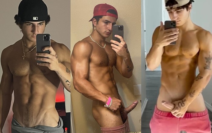 JustTheGays thumbnail for DrJohnD shows off his rock hard cock in the mirror - amateur gay porn from OnlyFans, MyVidster, GayForFans and more! - Jerk Off, Solo, Young & Twink