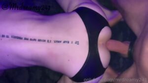 OnlyGays thumbnail for Fucking my cumdump hard and shooting my load over his ass MrDreamy241 - amateur gay porn from OnlyFans, MyVidster, GayForFans and more! - 