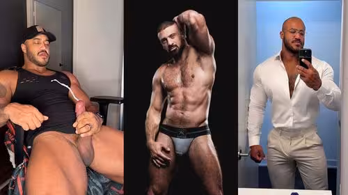 onlytwinks thumbnail for Jason Vario fucks Marco Napoli