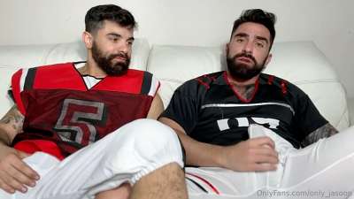 JustTheGays thumbnail for Jason Vitale and Tommy Italian Guy fuck - amateur gay porn from OnlyFans, MyVidster, GayForFans and more! - Anal