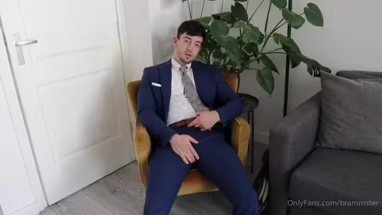 JustTheGays thumbnail for Jerking off and fucking my Fleshlight after work Brammster - amateur gay porn from OnlyFans, MyVidster, GayForFans and more! - Anal, Jerk Off