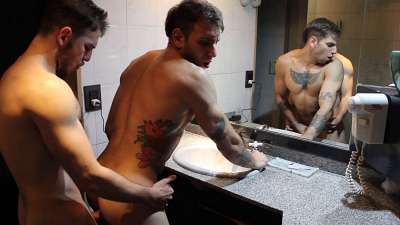 JustTheGays thumbnail for Me As Top For The First Time – AsstonXXX, Simon Montana – RFC - amateur gay porn from OnlyFans, MyVidster, GayForFans and more! - video