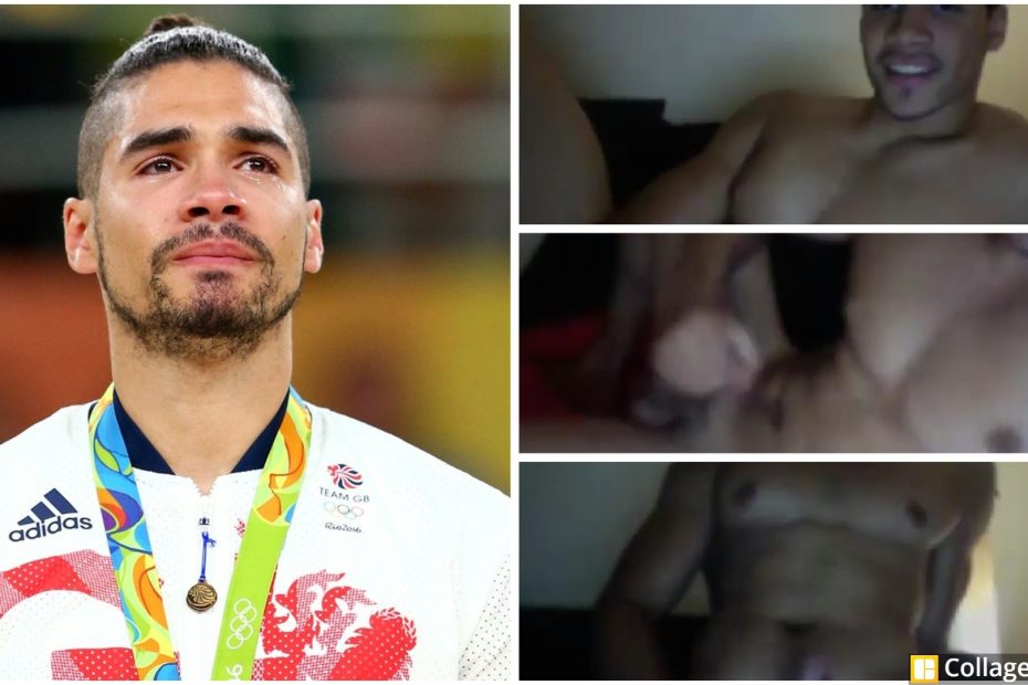 JustTheGays thumbnail for Olympic athlete Louis Smith – nudes - amateur gay porn from OnlyFans, MyVidster, GayForFans and more! - video