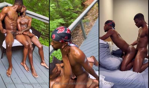 JustTheGays thumbnail for SwhirlysWorld and Icvros fuck – Round 2 - amateur gay porn from OnlyFans, MyVidster, GayForFans and more! - 