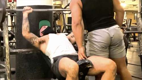 OnlyGays thumbnail for Take Me Home – Atlas Grant and Knitflexxxandchill - amateur gay porn from OnlyFans, MyVidster, GayForFans and more! - video