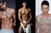JustTheGays thumbnail for Andrea Moscon (Marcrose) – OnlyFans Compilation - amateur gay porn from OnlyFans, MyVidster, GayForFans and more! - video