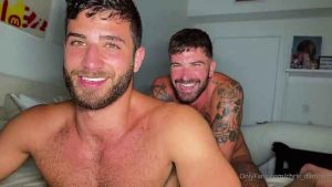 JustTheGays thumbnail for Chris Damned – Round 2 with Christian Styles furry fuckable hole - amateur gay porn from OnlyFans, MyVidster, GayForFans and more! - 