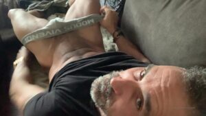 OnlyGays thumbnail for Jerking off and fucking my toy till I cum hard over myself Hunter Xavier hunterxavierofficial - amateur gay porn from OnlyFans, MyVidster, GayForFans and more! - 