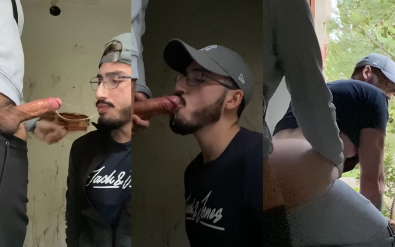 OnlyGays thumbnail for Alvarofizzxxx – fucking with an anonymous guy in an abandoned house - amateur gay porn from OnlyFans, MyVidster, GayForFans and more! - Anal, Anonymous