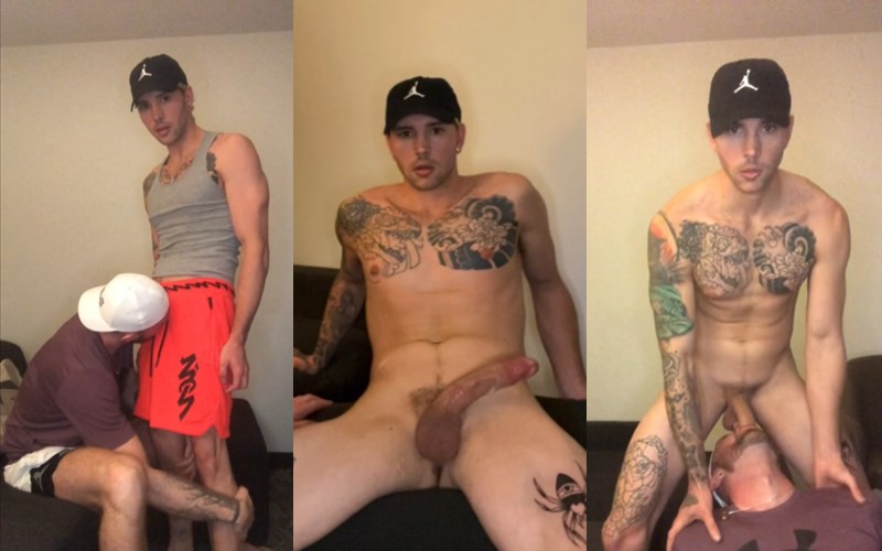 OnlyGays thumbnail for Jake_hart – hot suck session - amateur gay porn from OnlyFans, MyVidster, GayForFans and more! -