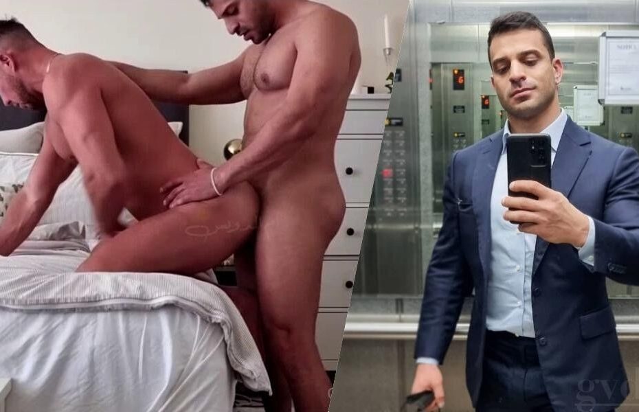 OnlyGays thumbnail for Jordanian Escort Yasser Sextape – E_yas - amateur gay porn from OnlyFans, MyVidster, GayForFans and more! -