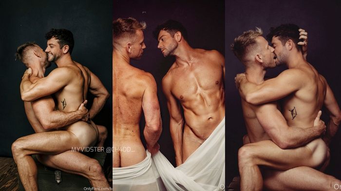 JustTheGays thumbnail for Koatysum sex tape video 1 – Onlyfans - amateur gay porn from OnlyFans, MyVidster, GayForFans and more! - Anal, Bareback