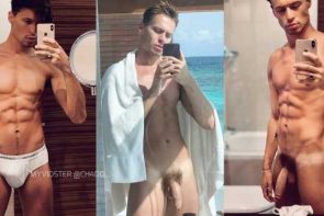 OnlyGays thumbnail for matheushenk fucking - amateur gay porn from OnlyFans, MyVidster, GayForFans and more! - 