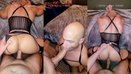 OnlyGays thumbnail for King Mateo and Sean Zevran – POV fuck - amateur gay porn from OnlyFans, MyVidster, GayForFans and more! - 