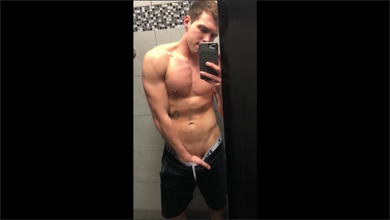 OnlyGays thumbnail for Showing off my body and cock after gym – Christian Bay - amateur gay porn from OnlyFans, MyVidster, GayForFans and more! - 