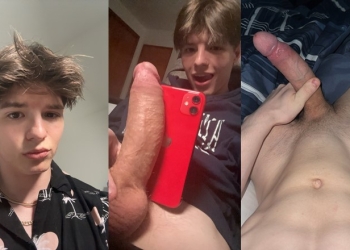 JustTheGays thumbnail for Young fit twink jerks off and cums - amateur gay porn from OnlyFans, MyVidster, GayForFans and more! - Jerk Off, Young & Twink, Solo