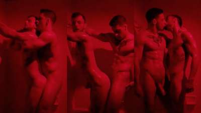 JustTheGays thumbnail for Dalton Riley and Logan Smithy fuck - amateur gay porn from OnlyFans, MyVidster, GayForFans and more! - Anal