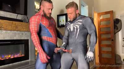 JustTheGays thumbnail for Jake Daniel and Scott Holliday suck eachother - amateur gay porn from OnlyFans, MyVidster, GayForFans and more! - Oral