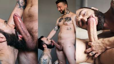 JustTheGays thumbnail for Naked Yogui and Tamaxti Fuck – Vol II Full Scene - amateur gay porn from OnlyFans, MyVidster, GayForFans and more! - Anal, Latin