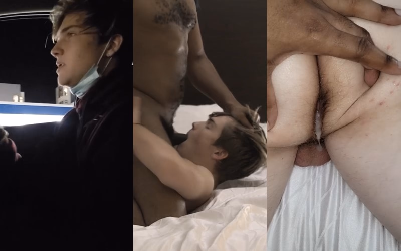 JustTheGays thumbnail for Raw Fervor – Pretty boy gives up his hole to earn extra cash - amateur gay porn from OnlyFans JustForFans GayForFans - 