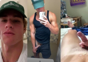 JustTheGays thumbnail for Tiktoker GraysonH jerk off compilation - amateur gay porn from OnlyFans, MyVidster, GayForFans and more! - Jerk Off, Young & Twink